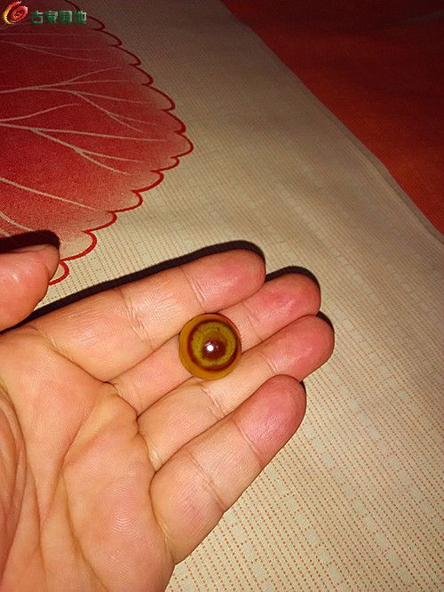 直径2公分