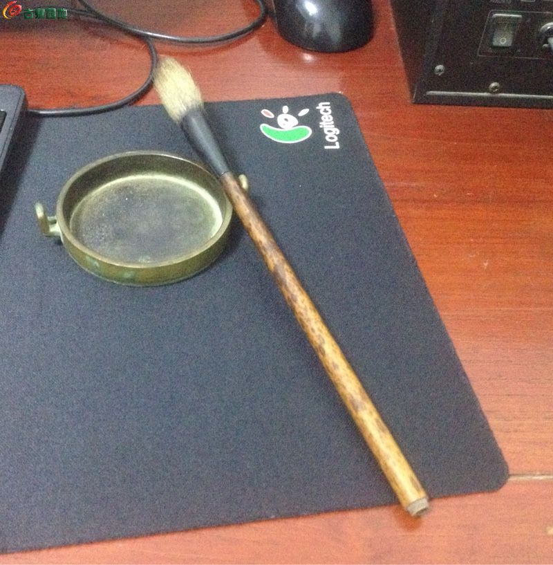 铜笔掭