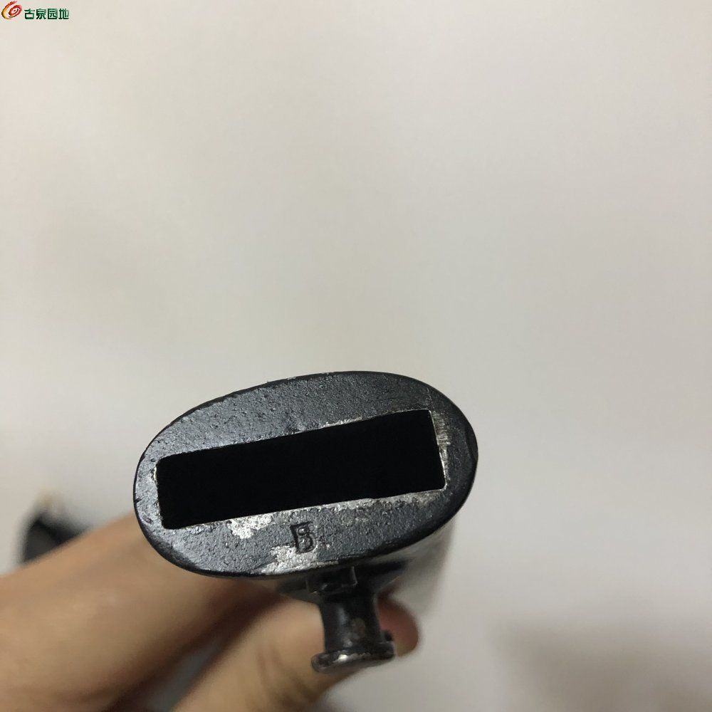 二战 南斯拉夫m1924型刺刀