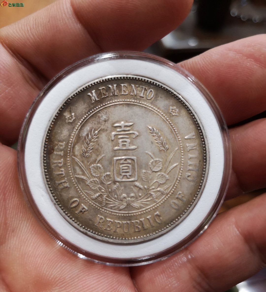 南京初铸小头