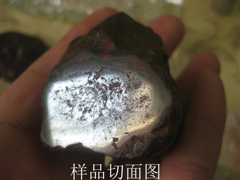 同时也是人类直接认识太阳系各星体珍贵稀有的实物标本,极具收藏价值