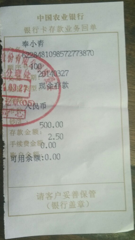续年费