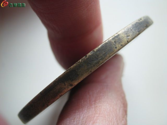 [欣赏 包浆醇美的川百