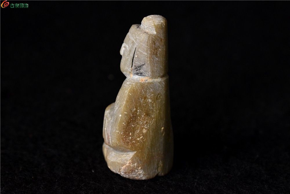 03 宋代 宋代 滑石翁仲