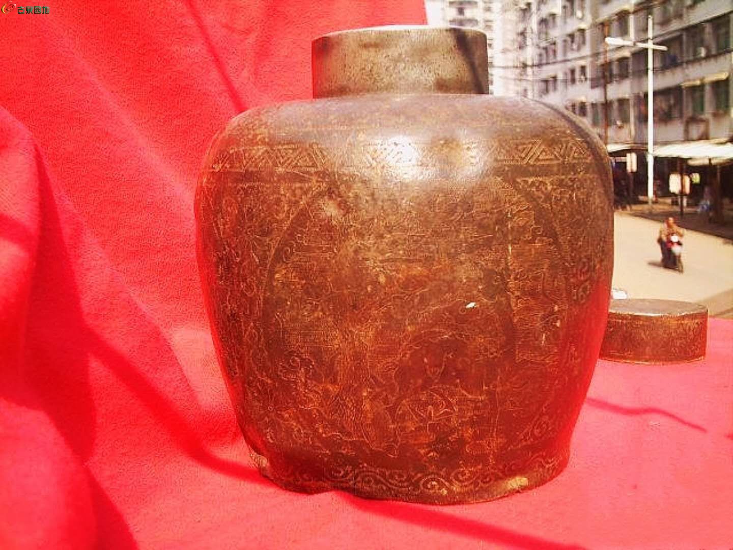 元代茶叶罐（元代茶壶图片大全） 元代茶叶罐（元代茶壶图片大全）《元代时期的茶壶》 茶叶资讯